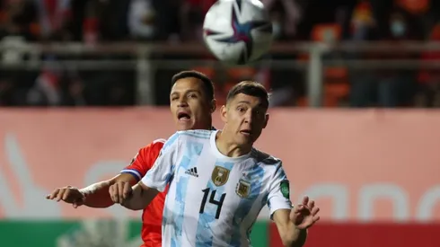 Chile juega una fecha clave en las Eliminatorias rumbo a Qatar 2022.