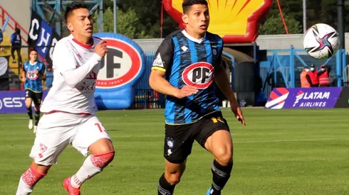 Guarello destrozó a Huachipato tras la definición ante Copiapó