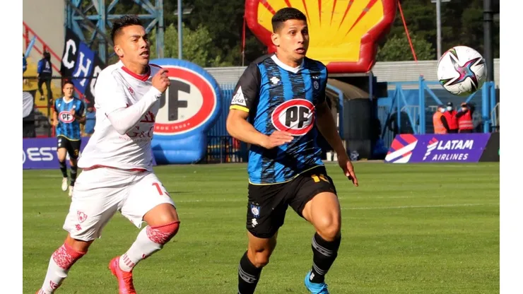 Guarello destrozó a Huachipato tras la definición ante Copiapó