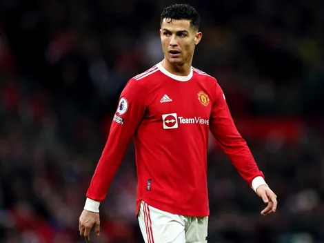 CR7 enfurece con Transfermarkt tras ver su valor de mercado