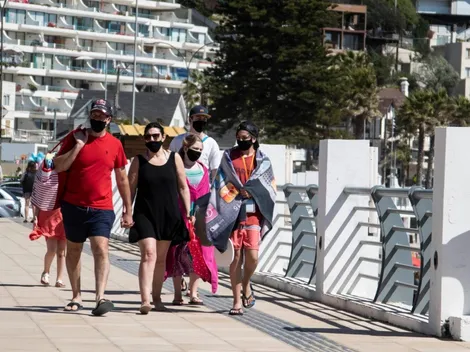 Consulta AQUÍ las comunas que cambian de fase este sábado 29 de enero