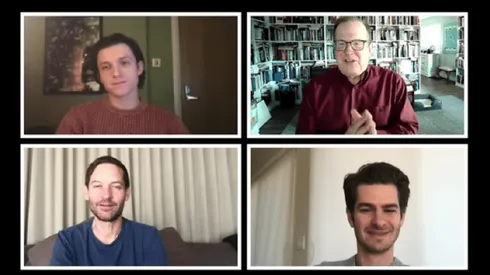 Spider-Man No Way Home