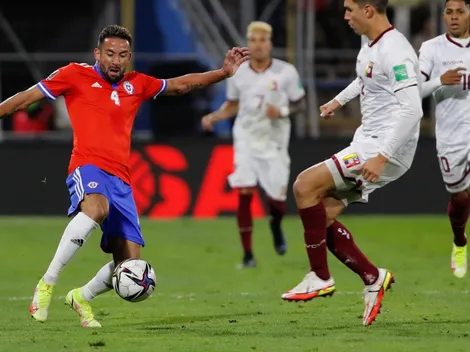 Luka pide a Isla de titular: "Si no hacía nada, lo pongo igual"