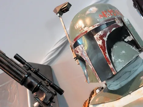 ¡Se revela gameplay de un juego cancelado de Star Wars!