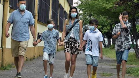 ¿Cuándo se paga el Aporte Familiar Permanente?