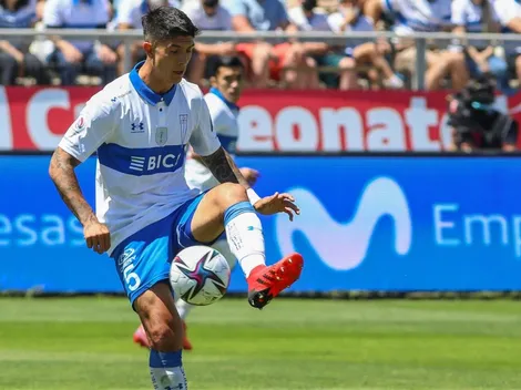 Huerta cerca de llegar a México tras fallida llegada a Palmeiras