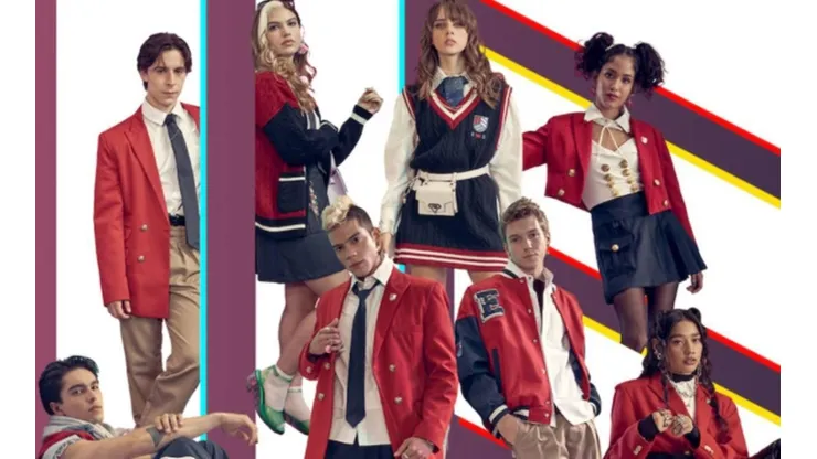 Rebelde