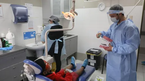 Proceso Admisión 2022