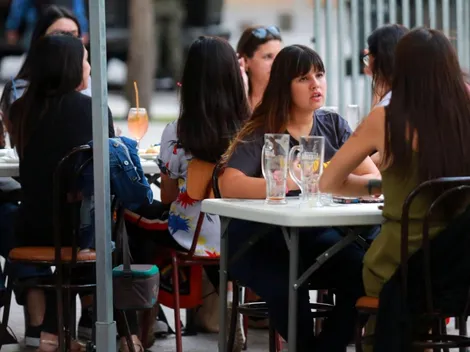 ¿Cuáles son los aforos permitidos en Fase 3?