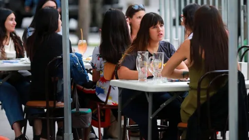 ¿Cuáles son los aforos permitidos en Fase 3?