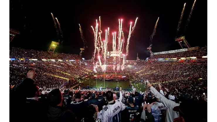 Super Bowl
