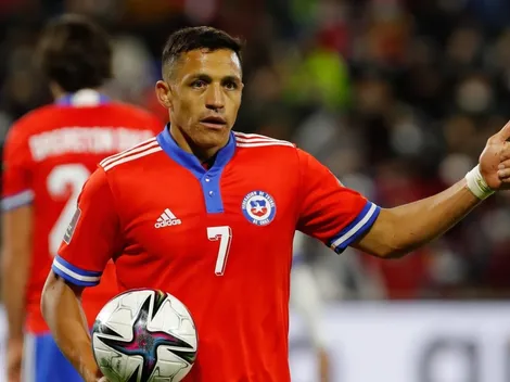 Agenda: ¿Dónde ver los partidos de Eliminatorias a Qatar 2022?