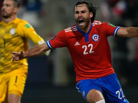 Ben Brereton se alista para dar el salto a la Premier