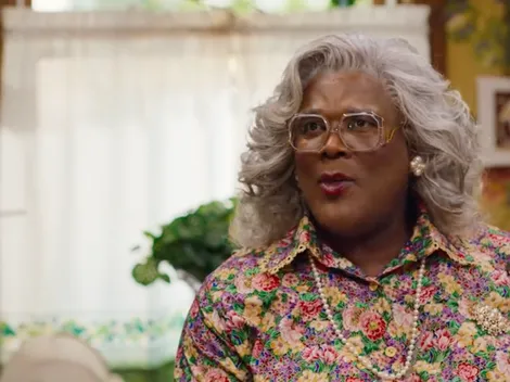 Revisa el primer tráiler de "El regreso a casa de Madea" de Tyler Perry