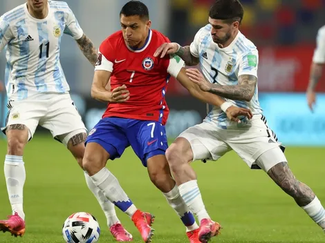 En Argentina se preocupan por el gran nivel de Alexis: "Es desequilibrante"