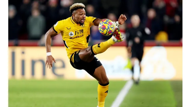 Adama Traoré tiene un acuerdo cerrado con Barcelona según medios españoles.