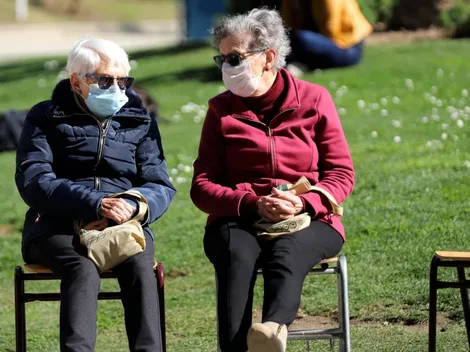 ¿La PGU incluye a pensionados con AFP y rentas vitalicias?