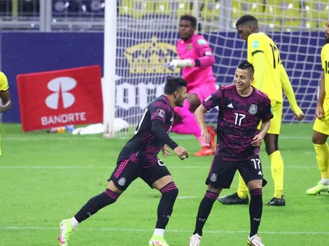 ¿Cuándo y a qué hora juega México vs Jamaica por las Eliminatorias a Qatar?