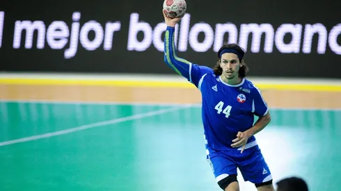 Última jornada de la fase de grupos Recife 2022