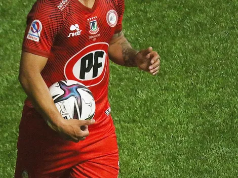 La Calera invita a los hinchas a entrar al camarín con notable webshow