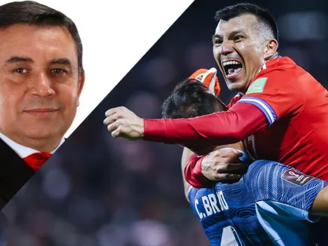 "Depende de cuatro veteranos que se mueren de viejos"