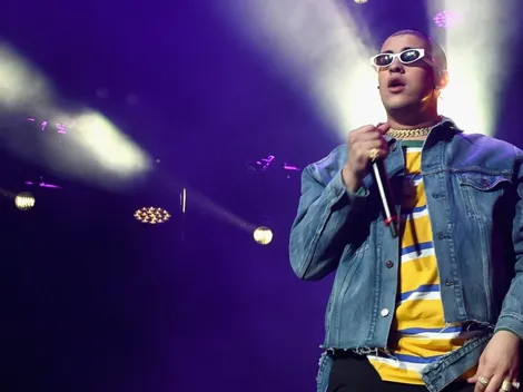 ¿Qué día se podrán comprar las entradas a Bad Bunny y cuándo viene?