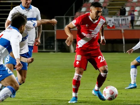 Más piratas: Coquimbo anuncia la llegada de Barrientos y Yáñez