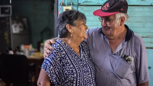 Beneficiarios de la Pensión Garantizada Universal