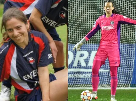 Tiane le presta el ropero completo a la futura ministra de Deportes