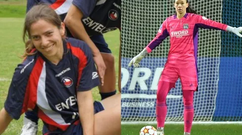 Tiane Endler alabó las condiciones de Alexandra Benado para ser ministra del Deporte en medio de complejas acusaciones por abuso laboral en su contra.