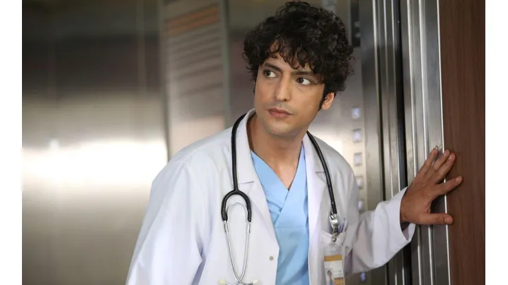 Doctor Milagro
