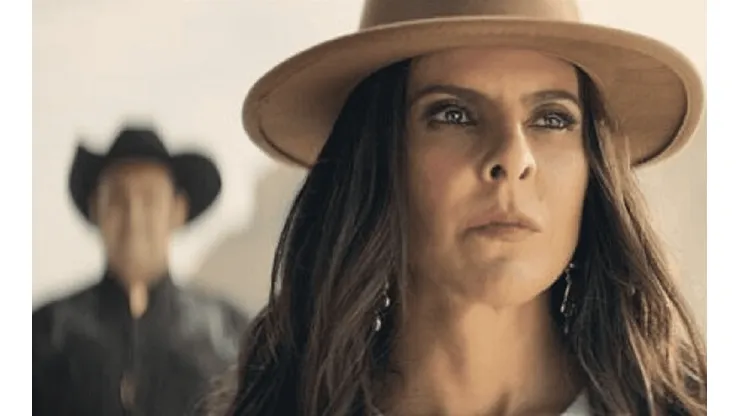 La Reina del Sur