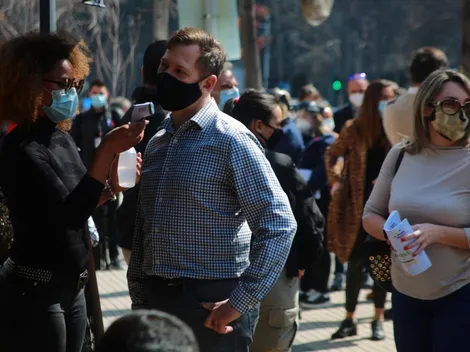 ¿Qué actividades están permitidas en Fase 2 - Transición?