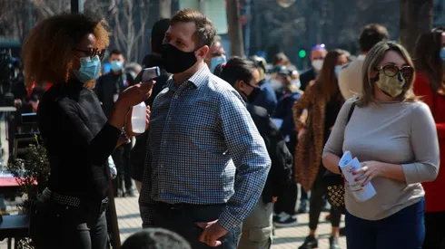 Actividades Fase 2 - Transición