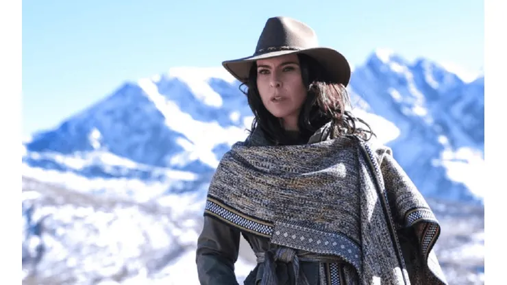 La Reina del Sur