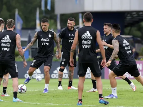 En Argentina respiran tranquilos tras PCR negativos