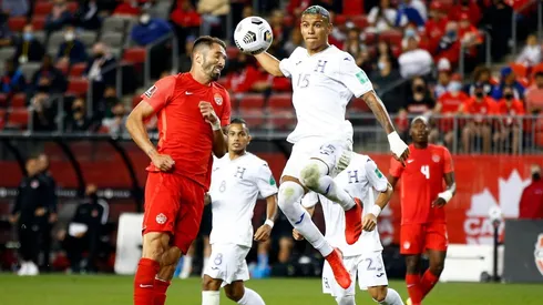 Honduras se encuentra en el último lugar de las Eliminatorias de la Concacaf.