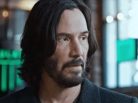 ¿Qué día y en qué horario se estrena Matrix Resurrections en HBO Max?