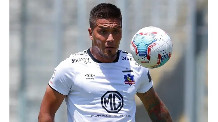Parragol está listo para emigrar a Sport Recife.