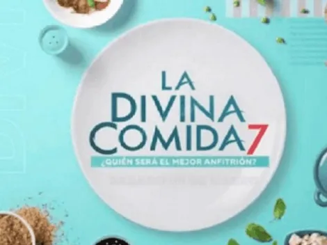 La Divina Comida | ¿Quiénes son los invitados del sábado 29 de enero?