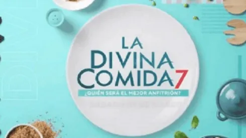 La Divina Comida