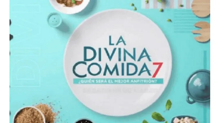 La Divina Comida