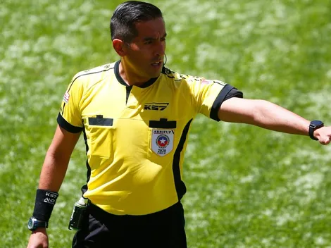 Sifup le da con todo a Castrilli por vergonzoso arbitraje en la Promoción