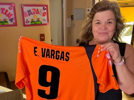 "A Eduardo le gustaban las papas fritas con vienesas"