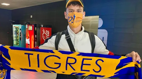 Igor Lichnovsky tendrá su tercer equipo en el fútbol mexicano.