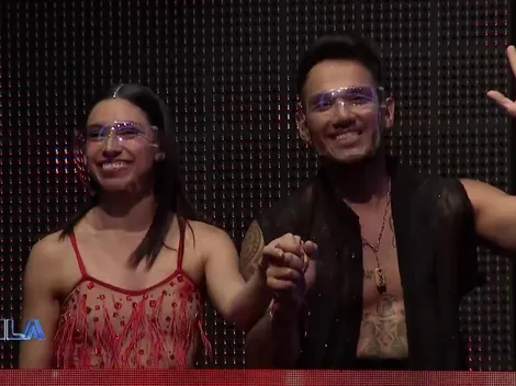 Cabrera genera reacciones divididas en el público tras regreso a la TV