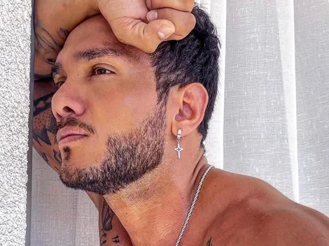 Cabrera vuelve a Aquí se Baila: "Vengo con el moño mucho más abajo"