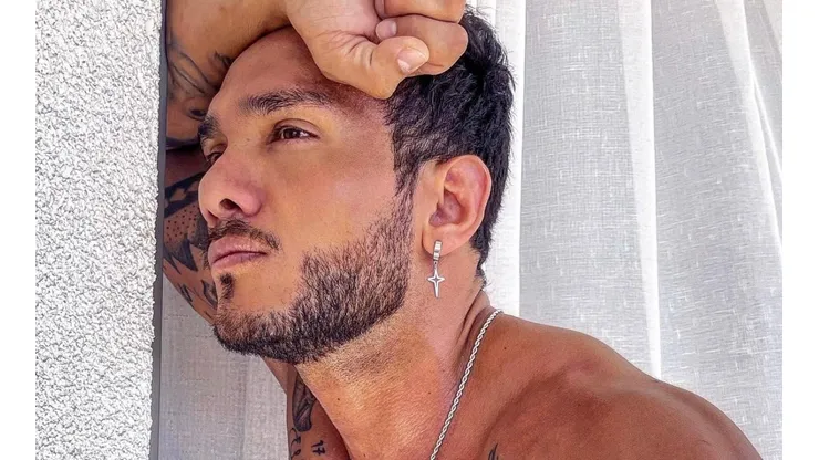 Iván Cabrera