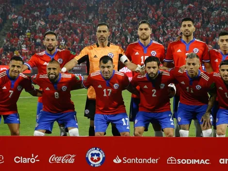 La Marea Roja regala un viaje al partido contra Bolivia en La Paz