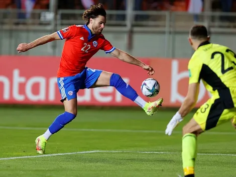 Chile pierde y prepara la despedida